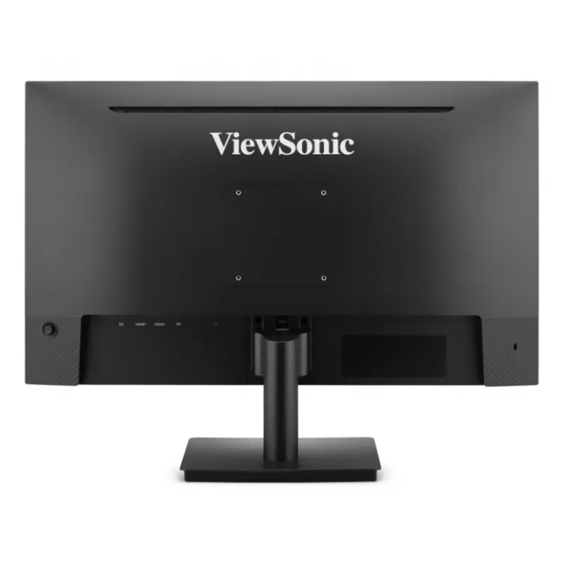 ViewSonic VX Series VX27G1-2K datora monitors 68.6 cm (27 colli) 2560 x 1440 pikseļi Quad HD LED Melns