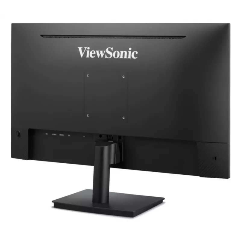 ViewSonic VX Series VX27G1-2K datora monitors 68.6 cm (27 colli) 2560 x 1440 pikseļi Quad HD LED Melns