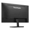 ViewSonic VX Series VX27G1-2K datora monitors 68.6 cm (27 colli) 2560 x 1440 pikseļi Quad HD LED Melns