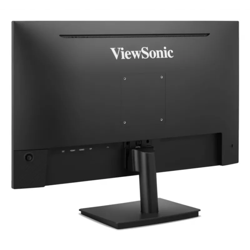 ViewSonic VX Series VX27G1-2K datora monitors 68.6 cm (27 colli) 2560 x 1440 pikseļi Quad HD LED Melns