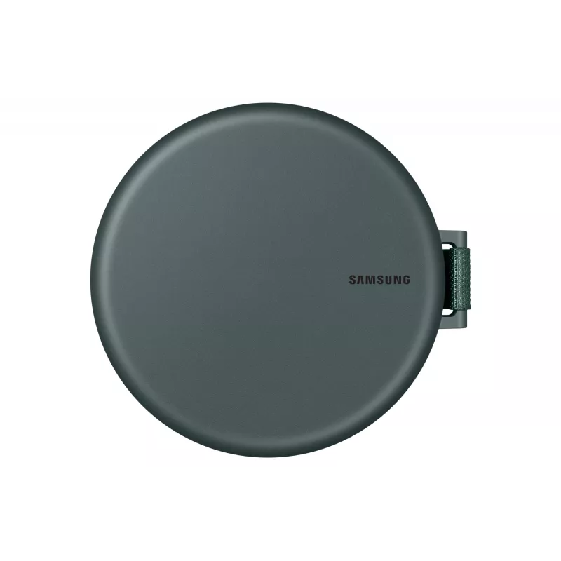 Samsung VG-SCLA00G projektora maciņš ABS, polikarbonāts (PC) zaļš