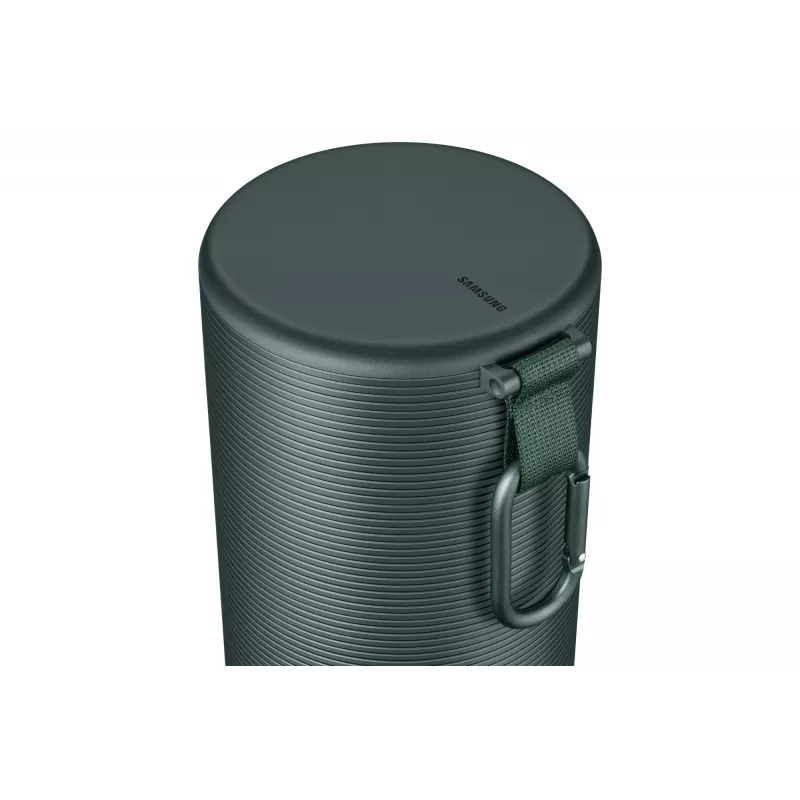 Samsung VG-SCLA00G projektora maciņš ABS, polikarbonāts (PC) zaļš