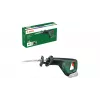 Bosch AdvancedRecip 18 300 spm Melns, zaļa