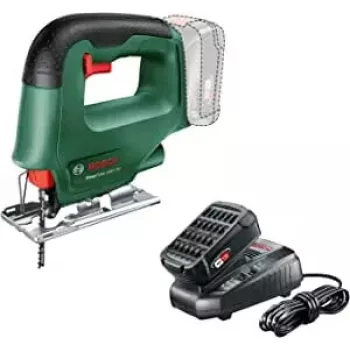 Bosch EasySaw 18V-70 akumulatora figūrzāģis 2600 spm 1.3 kg