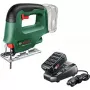 Bosch EasySaw 18V-70 akumulatora figūrzāģis 2600 spm 1.3 kg