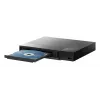 Blu-Ray atskaņotājs Sony BDP-S 1700 melns Full HD 8,5 W