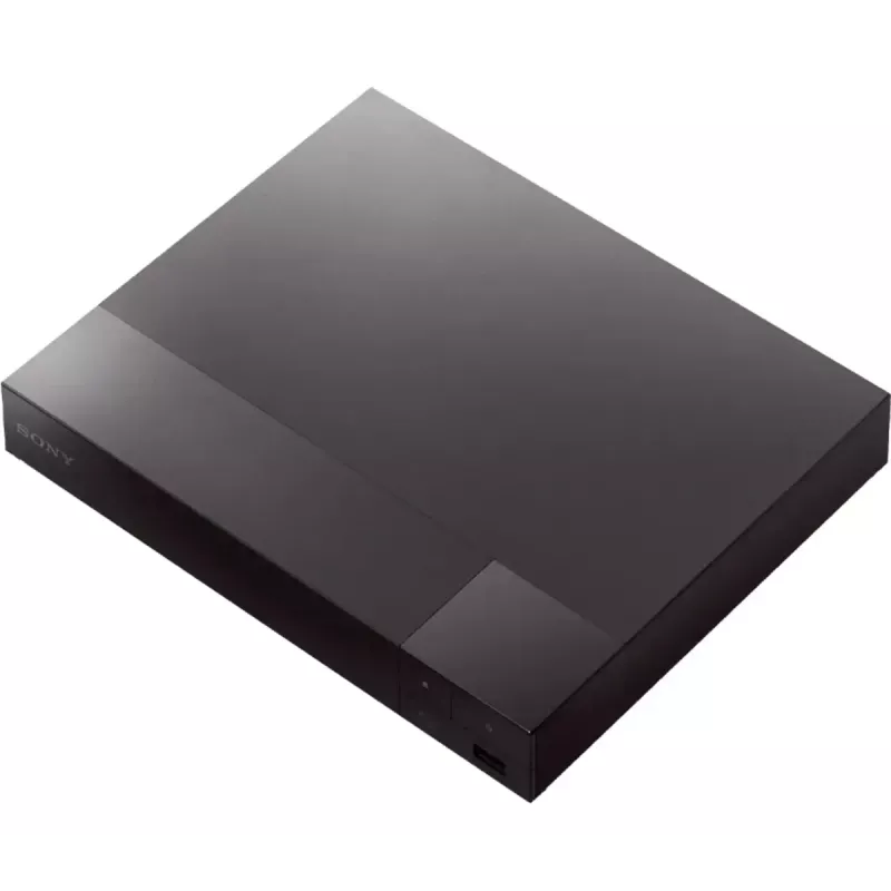 Blu-Ray atskaņotājs Sony BDP-S 1700 melns Full HD 8,5 W