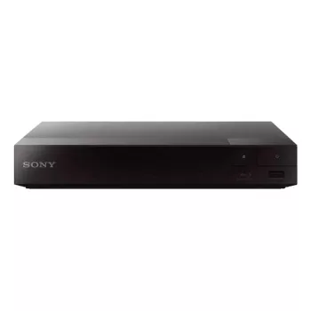 Blu-Ray atskaņotājs Sony BDP-S 1700 melns Full HD 8,5 W
