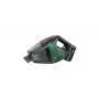 Bosch Universal Vac 18 2-in-1 stick vacuum Battery Dry Bagless Melns, Green 2.5 Ah