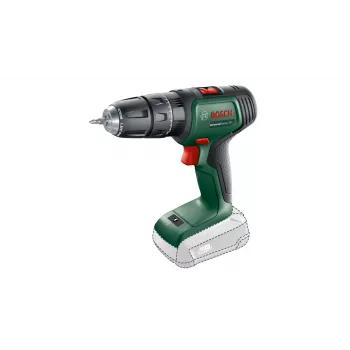 Bosch Universal Impact 18V 1450 RPM Keyless 1.3 kg Melns, zaļa, Red