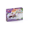 schleich Advent Calendar HORSE CLUB 2025 - Ziemassvētku brīnuma kumeļa audzēšana