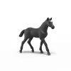 schleich Advent Calendar HORSE CLUB 2025 - Ziemassvētku brīnuma kumeļa audzēšana