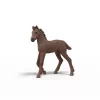 schleich Advent Calendar HORSE CLUB 2025 - Ziemassvētku brīnuma kumeļa audzēšana