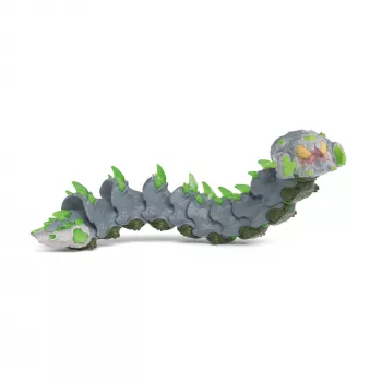 Rotaļlietu figūriņa Schleich Akmens tārps modelis 70853, plastmasa, daudzkrāsu, bērniem no 7 gadu vecuma