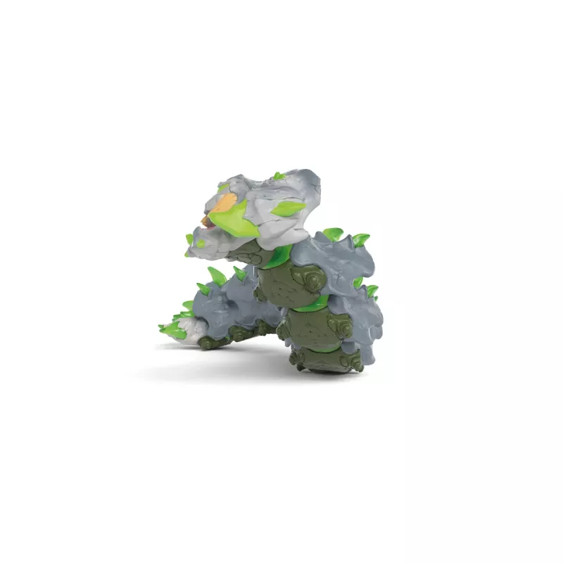 Rotaļlietu figūriņa Schleich Akmens tārps modelis 70853, plastmasa, daudzkrāsu, bērniem no 7 gadu vecuma