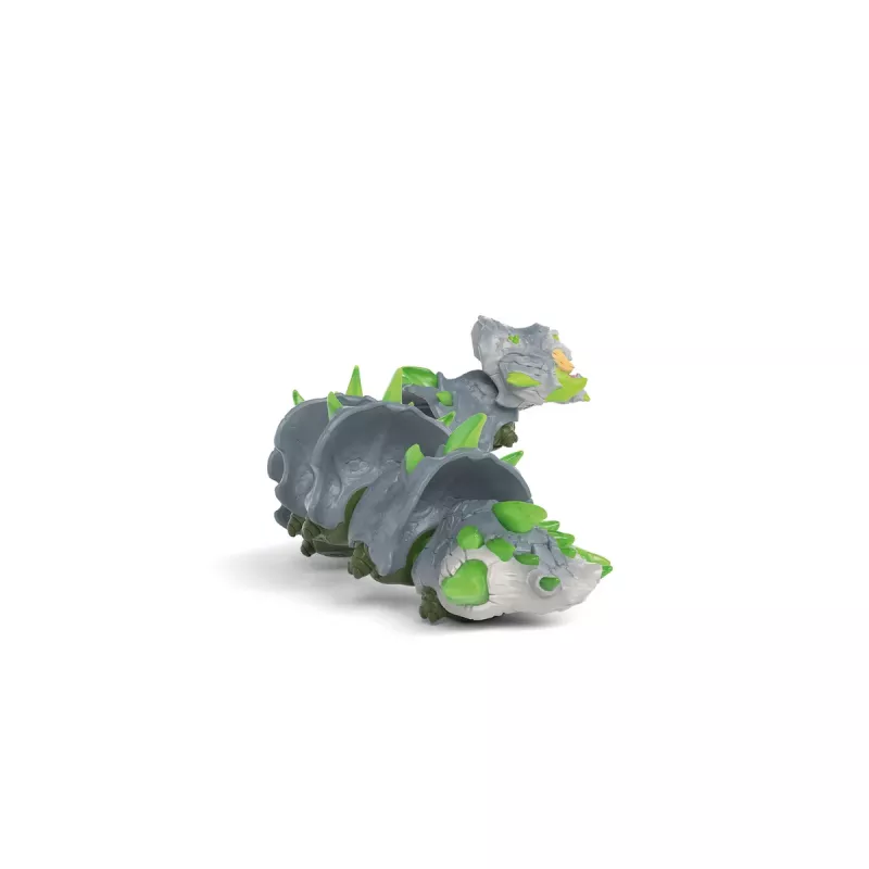 Rotaļlietu figūriņa Schleich Akmens tārps modelis 70853, plastmasa, daudzkrāsu, bērniem no 7 gadu vecuma