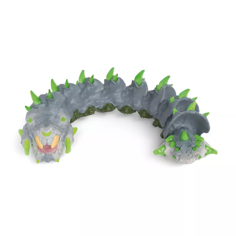 Rotaļlietu figūriņa Schleich Akmens tārps modelis 70853, plastmasa, daudzkrāsu, bērniem no 7 gadu vecuma