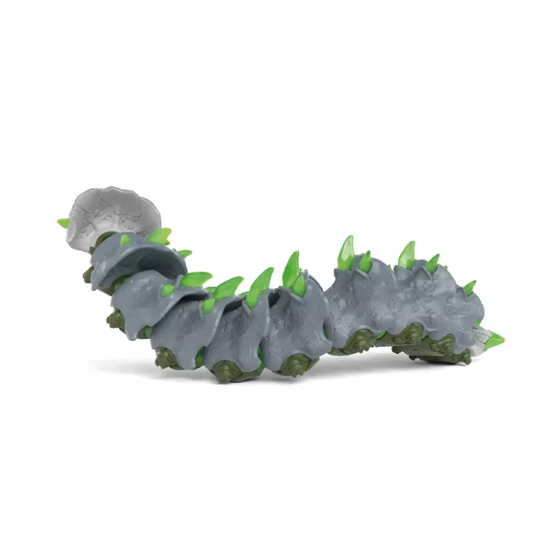 Rotaļlietu figūriņa Schleich Akmens tārps modelis 70853, plastmasa, daudzkrāsu, bērniem no 7 gadu vecuma