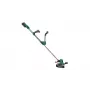 Bosch Universal GrassCut 18V-260 26 cm akumulatora zāles pļāvējs melnā, zaļā krāsā