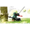 Bosch Universal GrassCut 18V-260 26 cm akumulatora zāles pļāvējs melnā, zaļā krāsā