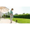 Bosch Universal GrassCut 18V-260 26 cm akumulatora zāles pļāvējs melnā, zaļā krāsā