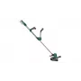 Bosch UniversalGrassCut 18V-26 26 cm akumulatora zāles pļāvējs melnā, zaļā krāsā
