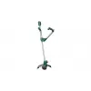 Bosch UniversalGrassCut 18V-26 26 cm akumulatora zāles pļāvējs melnā, zaļā krāsā