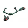 Bosch UniversalGrassCut 18V-26 26 cm akumulatora zāles pļāvējs melnā, zaļā krāsā