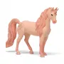 Schleich BAYALA vienradža ķēve Peach rotaļu figūra, ieteicamais vecums 5+