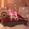 schleich Cassiopeia vienradža ķēve, 5 gadi, Vienradzis / Pegazs, Vienradži un fejas, Daudzkrāsains, Plastmasa