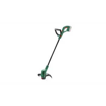 Bosch EasyGrassCut 18V-26 26 cm akumulatora melns, zaļš