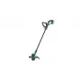 Bosch EasyGrassCut 18V-26 26 cm akumulatora melns, zaļš