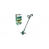 Bosch EasyGrassCut 18V-26 26 cm akumulatora melns, zaļš