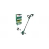 Grass shear Bosch EasyGrassCut 18V-230, 18 V baterija, 2 Ah, 23 cm griešanas diametrs, 2.2 kg