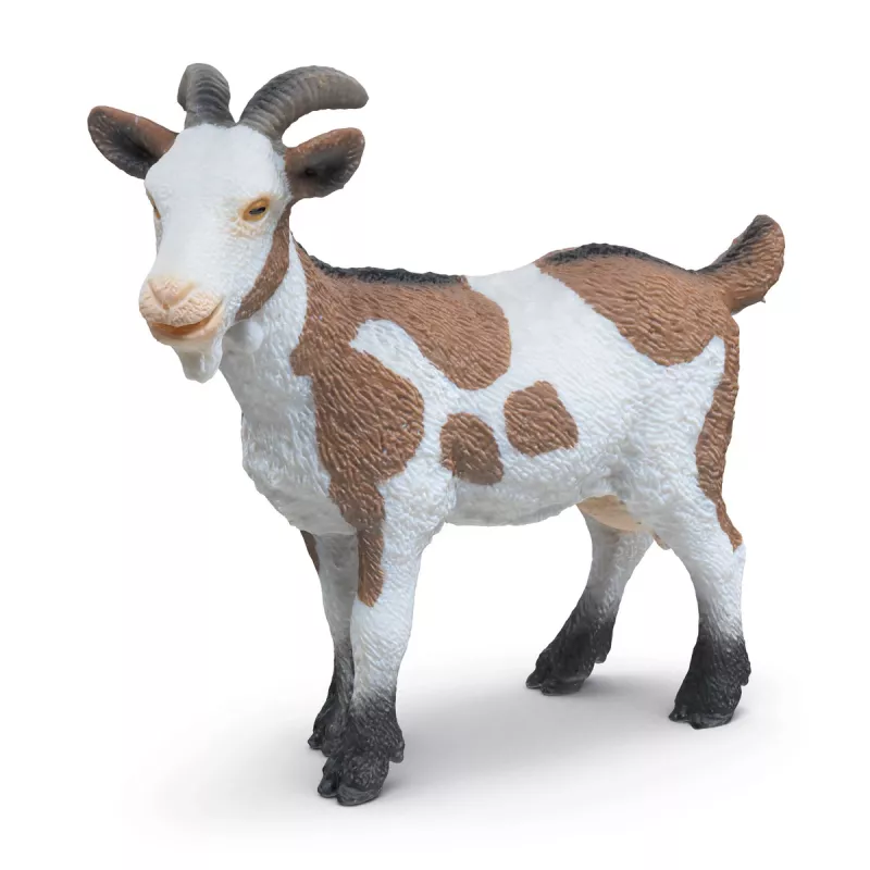 schleich FARM WORLD Kazu stallis, Ferma, Ferma, Lauku dzīvnieki / fermas rotaļlietas, 3 gadi, Daudzkrāsains