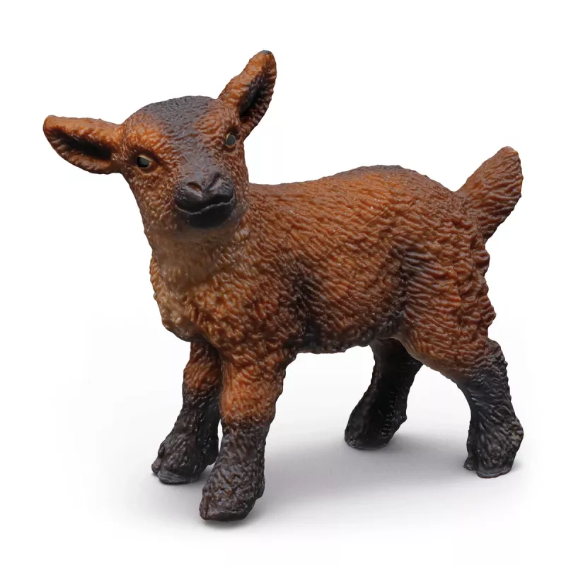 schleich FARM WORLD Kazu stallis, Ferma, Ferma, Lauku dzīvnieki / fermas rotaļlietas, 3 gadi, Daudzkrāsains