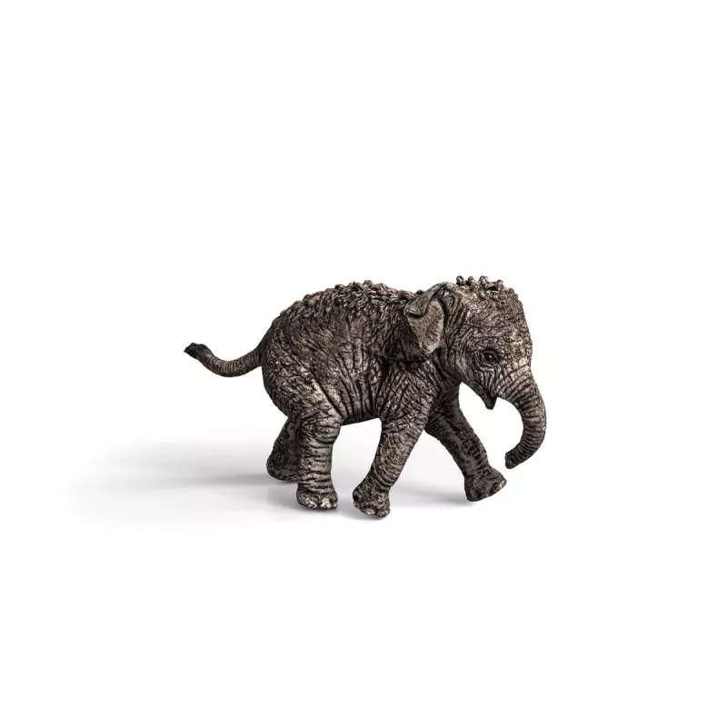 Rotaļu komplekts Schleich Off-Road Adventure in the Jungle — džungļu tēma, plastmasas figūriņas, vecumam no 3 līdz 8 gadiem