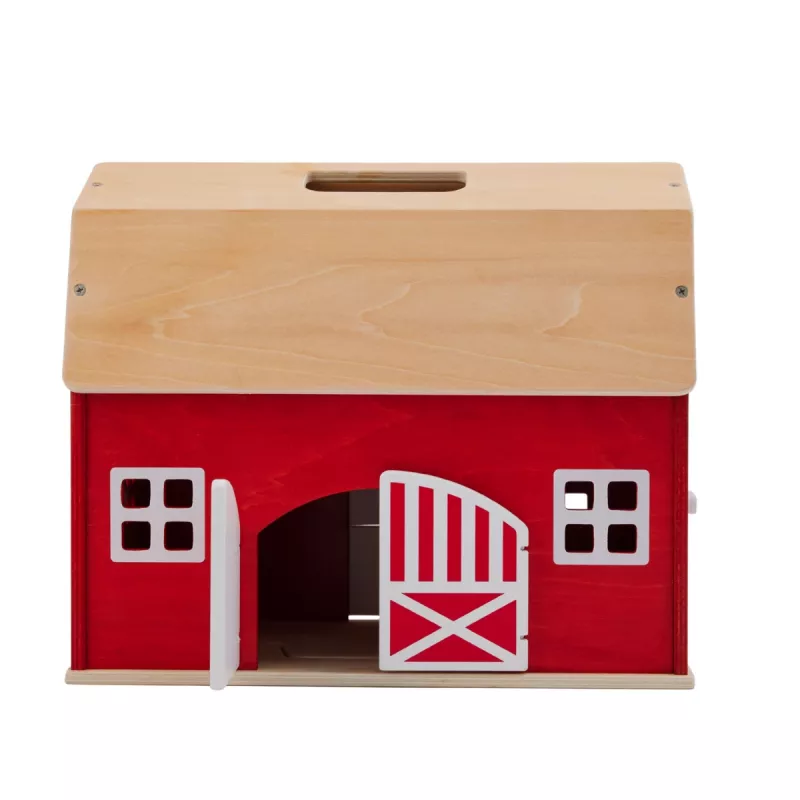 schleich FARM WORLD Retro saimniecība