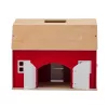 schleich FARM WORLD Retro saimniecība