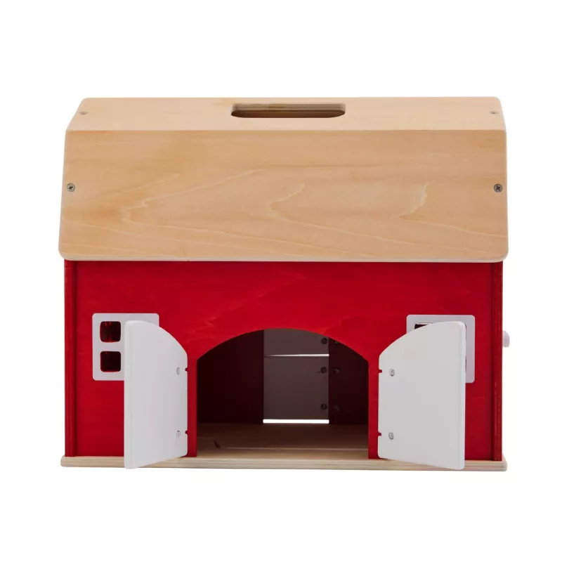 schleich FARM WORLD Retro saimniecība