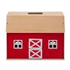 schleich FARM WORLD Retro saimniecība