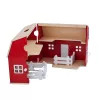 schleich FARM WORLD Retro saimniecība