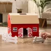 schleich FARM WORLD Retro saimniecība