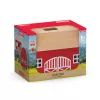 schleich FARM WORLD Retro saimniecība