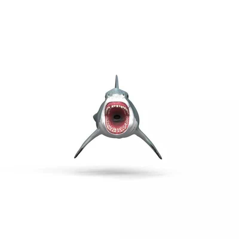 schleich Dinosaurs Megalodon, 4 gadi, Zemes iekarošana, Dinozauri un vulkāns, Daudzkrāsains