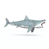 schleich Dinosaurs Megalodon, 4 gadi, Zemes iekarošana, Dinozauri un vulkāns, Daudzkrāsains