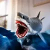 schleich Dinosaurs Megalodon, 4 gadi, Zemes iekarošana, Dinozauri un vulkāns, Daudzkrāsains