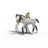 Rotaļu komplekts Schleich Sarah's First Aid Kit figūriņa — Schleich 42777