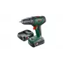 Bosch UniversalDrill 18V 1450 RPM Bezatslēgas 1.2 kg Melns, Zaļš