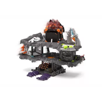 schleich ELDRADOR CREATURES MasterCave: Smashrador, Piedzīvojumu/spēles, 7 gadi, Daudzkrāsains, Plastmasa